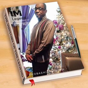 Meet your Posher, Kenny